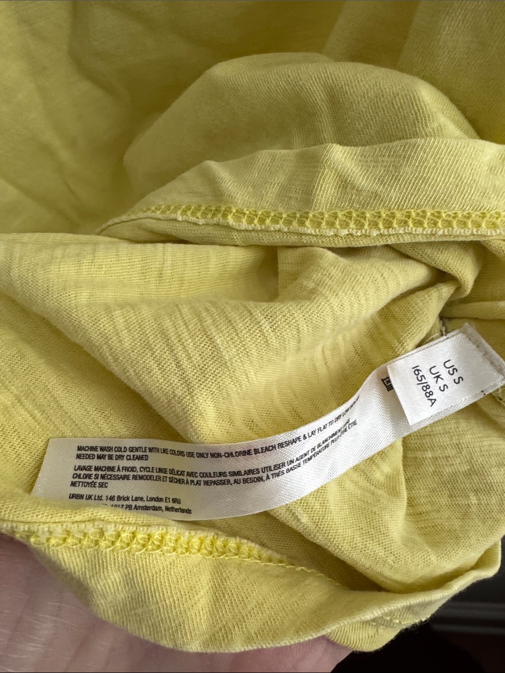 Daily Practice Tank Top NWT - Picture 4 of 4